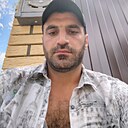 Ашот, 32 года