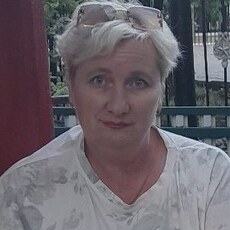 Фотография девушки Светлана, 53 года из г. Саранск