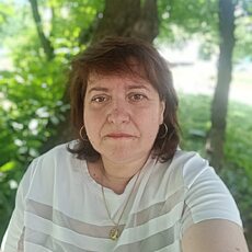 Фотография девушки Любовь, 54 года из г. Москва