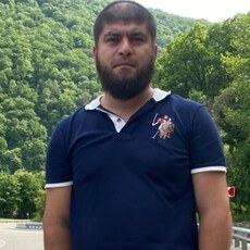 Фотография мужчины Рамзан, 36 лет из г. Анапа