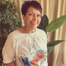 Фотография девушки Елена, 57 лет из г. Нижневартовск