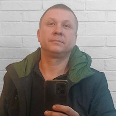 Фотография мужчины Пётр, 44 года из г. Мозырь