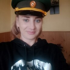 Фотография девушки Наталья, 39 лет из г. Пудож
