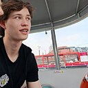 Евгений, 21 год