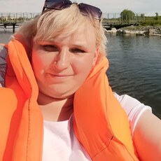 Фотография девушки Алена, 37 лет из г. Челябинск