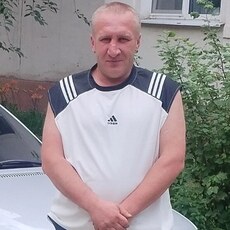 Фотография мужчины Роман, 44 года из г. Тула