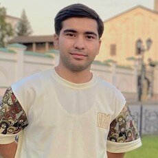 Фотография мужчины Jamik, 24 года из г. Казань