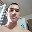 Виталий, 24 года