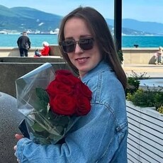 Фотография девушки Мария, 43 года из г. Красноярск