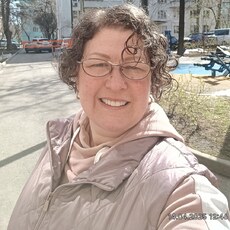 Фотография девушки Юлия, 46 лет из г. Москва