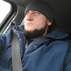 Фотография мужчины Андрей, 37 лет из г. Воронеж