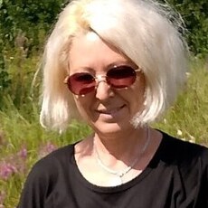 Фотография девушки Елена, 59 лет из г. Омск