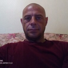 Фотография мужчины Белый, 41 год из г. Жлобин