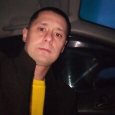 Фотография мужчины Кирилл, 35 лет из г. Новосибирск