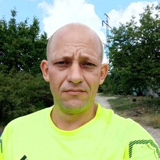 Фотография мужчины Jeкson, 38 лет из г. Алчевск