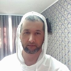 Фотография мужчины Абдулло, 44 года из г. Серов