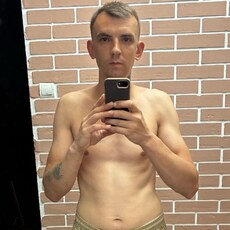Фотография мужчины Максим, 32 года из г. Кинешма
