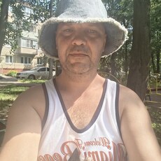 Фотография мужчины Павел, 45 лет из г. Домодедово