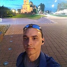 Фотография мужчины Александр, 33 года из г. Великие Луки