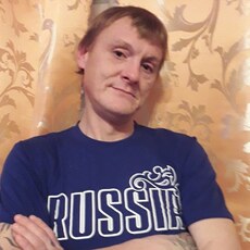 Фотография мужчины Валерий, 47 лет из г. Мончегорск