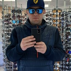 Фотография мужчины Александр, 39 лет из г. Братск