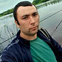 Саид, 40 лет