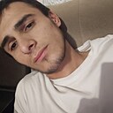 Ахмед, 24 года