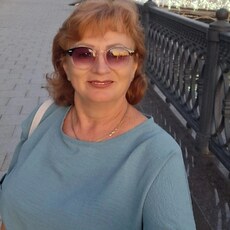 Фотография девушки Лина, 59 лет из г. Железнодорожный