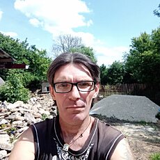 Фотография мужчины Виталик, 42 года из г. Лебедянь