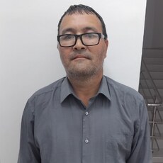 Фотография мужчины Роза, 49 лет из г. Актобе