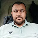 Амир, 34 года