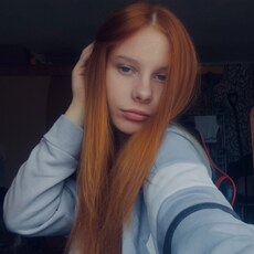 Фотография девушки Дарья, 19 лет из г. Колпашево