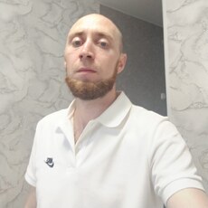 Фотография мужчины Антон, 31 год из г. Челябинск