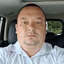 Олег, 43 года