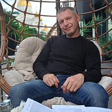 Фотография мужчины Александр, 42 года из г. Саранск