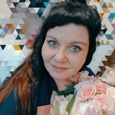 Фотография девушки Галина, 41 год из г. Кондопога