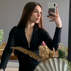 Фотография девушки Мария, 19 лет из г. Орел