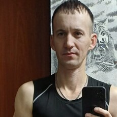 Фотография мужчины Ринат, 36 лет из г. Азнакаево