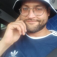 Фотография мужчины Wizard, 36 лет из г. Москва