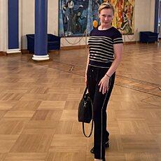 Фотография девушки Алекса, 31 год из г. Кызыл