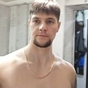 Костян, 34 года