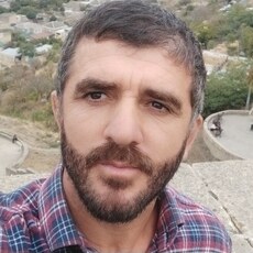 Фотография мужчины Шамиль, 42 года из г. Грозный