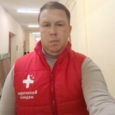 Фотография мужчины Валерьян, 31 год из г. Йошкар-Ола