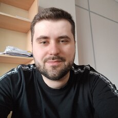 Фотография мужчины Паша, 31 год из г. Лыткарино