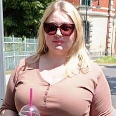 Фотография девушки Shanti, 39 лет из г. Вроцлав