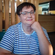 Фотография девушки Ольга, 55 лет из г. Ярославль