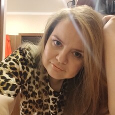 Фотография девушки Дарья, 30 лет из г. Пенза