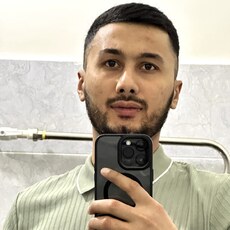 Фотография мужчины Шер, 41 год из г. Ташкент