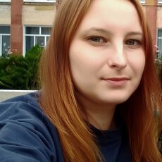 Фотография девушки Pupsik, 32 года из г. Крымск
