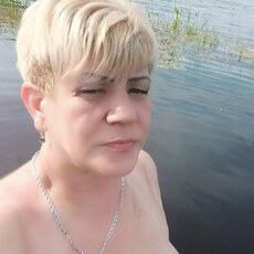 Фотография девушки Нина, 54 года из г. Вологда